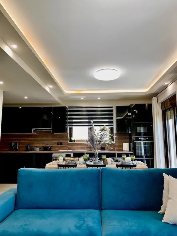 Hillside Cabana Maisonette in Koskinou Rhodes