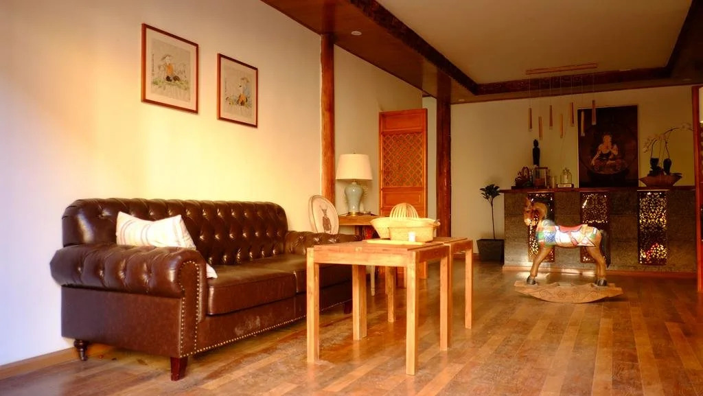 Shangri-La Zen Hotel