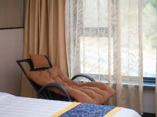 Haomeng Homestay (Songlan Mountain Scenic Area)