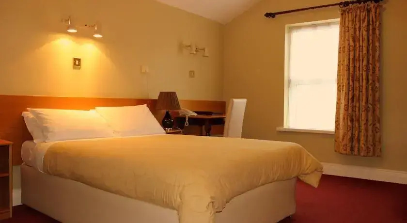 Rose Lodge Guest House