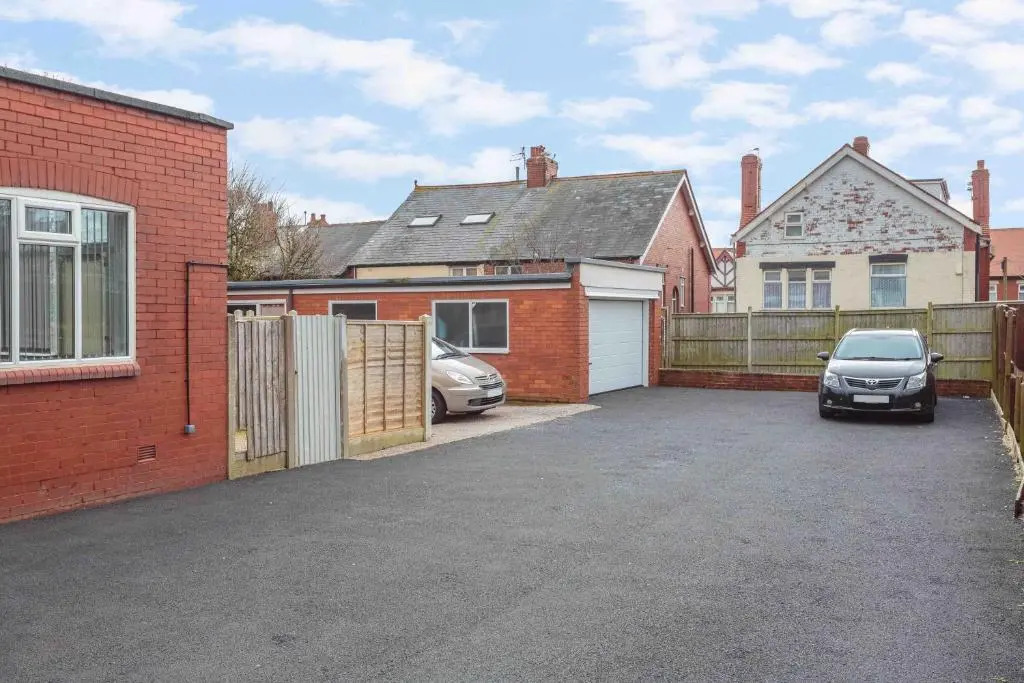 Cherry Property - Hornby Road 179