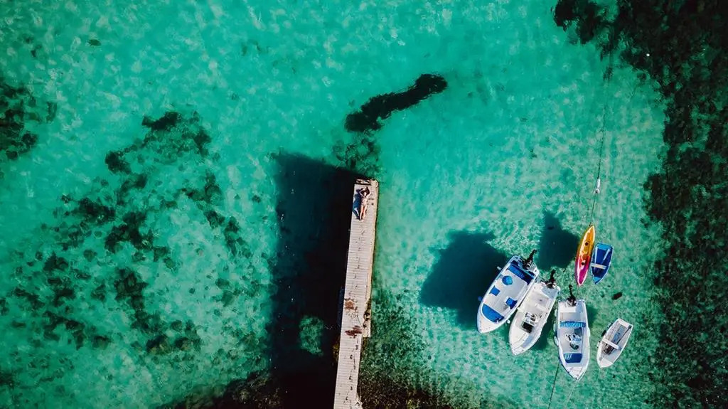 CASA CALA MAR - #4KNOTS