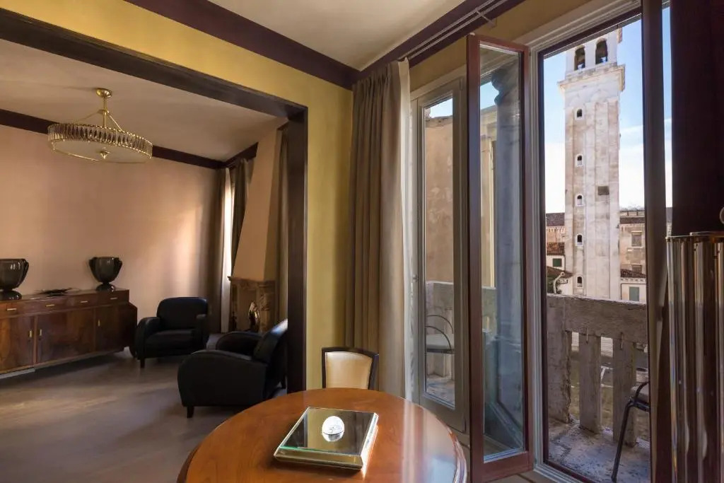 Hotel Liassidi Palace