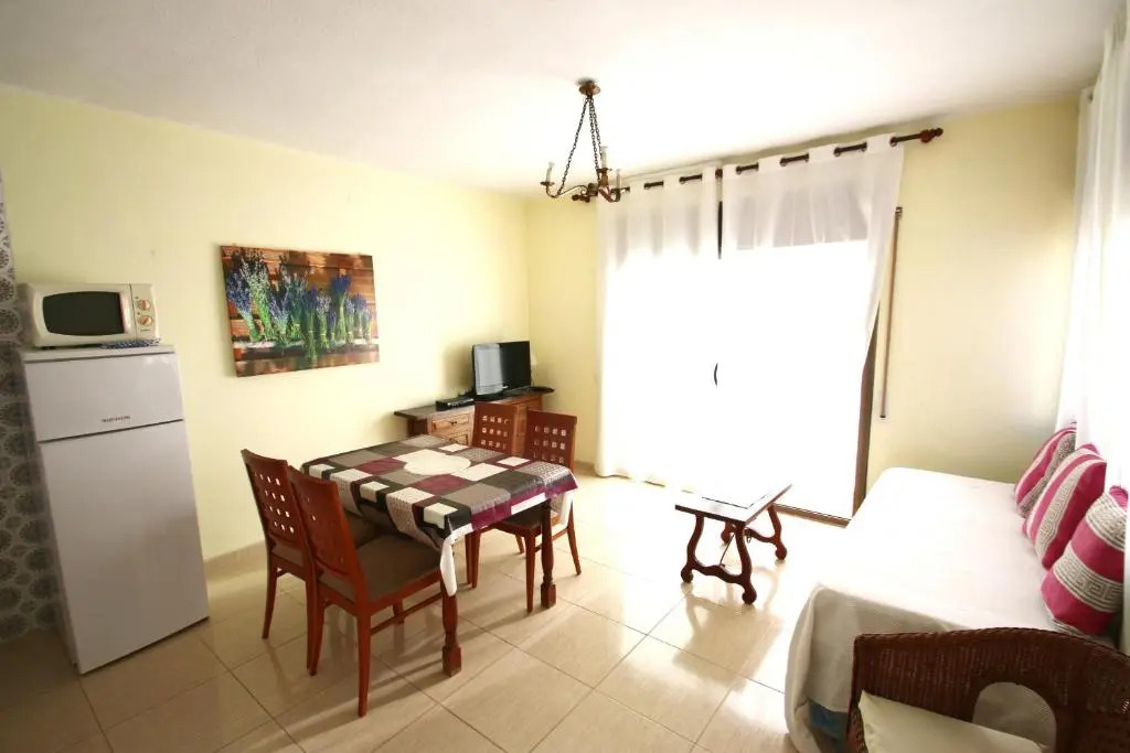 Apartamento Panorama 5