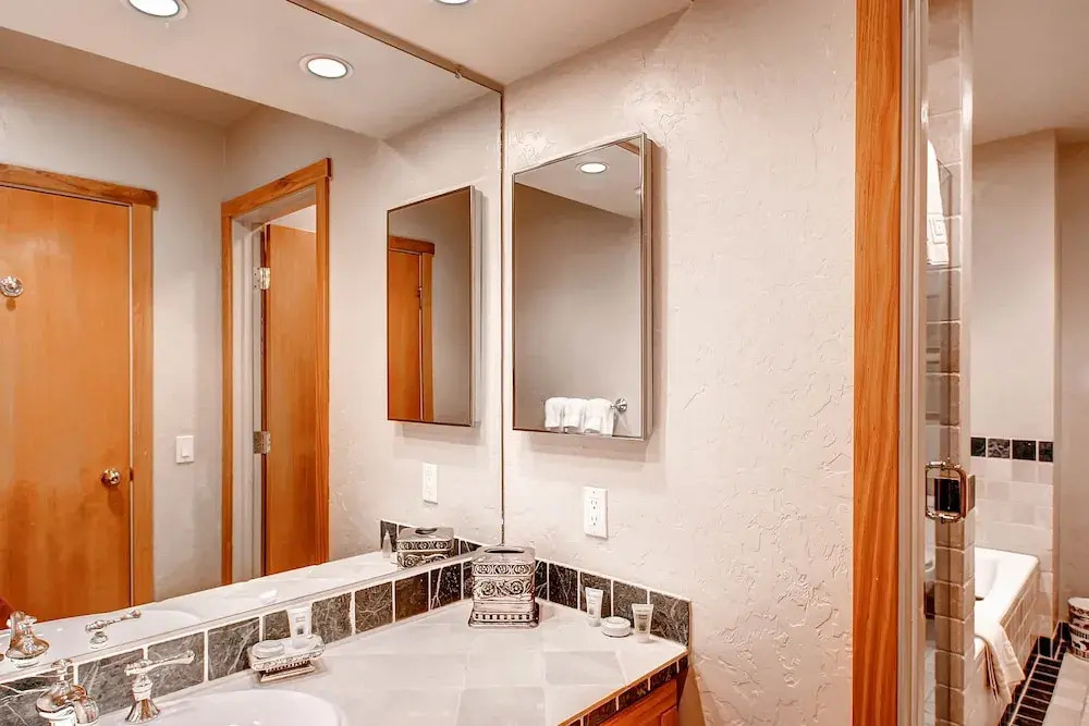 Centennial 3 Bedroom Condo Unit no. 22