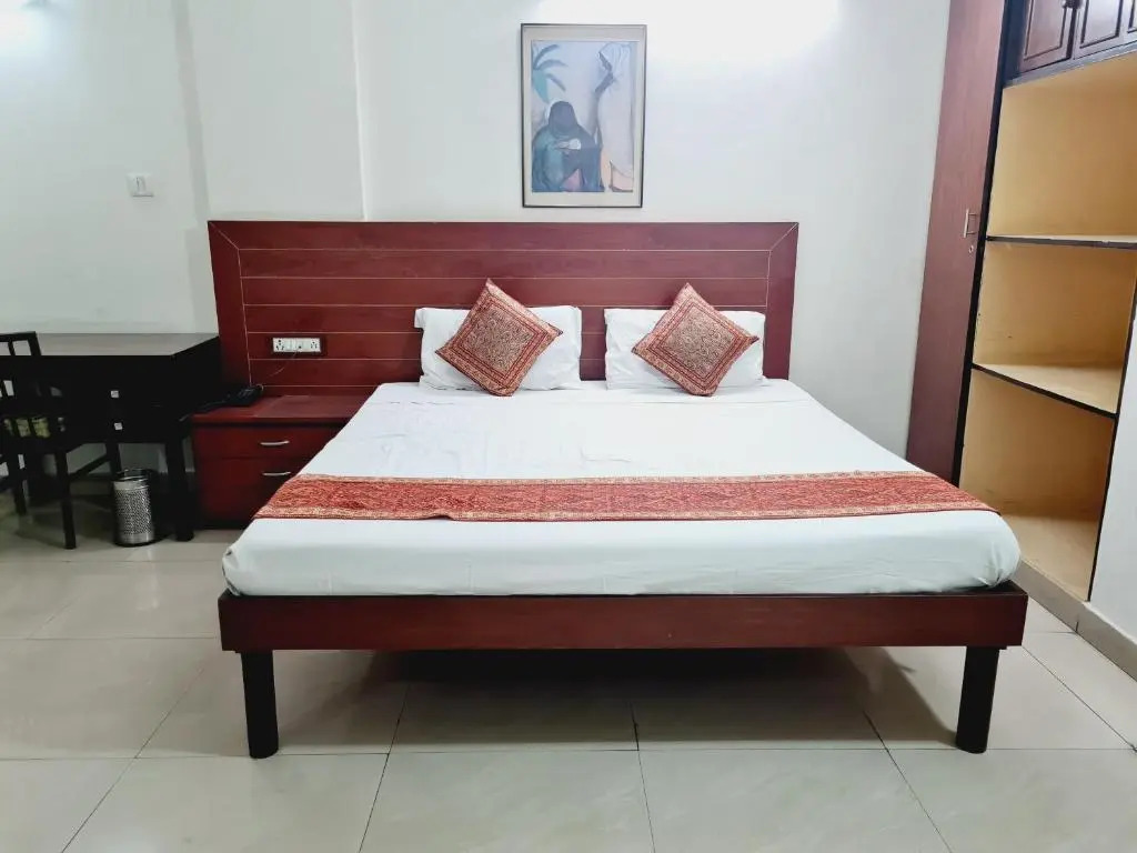 YWCA International Guest House