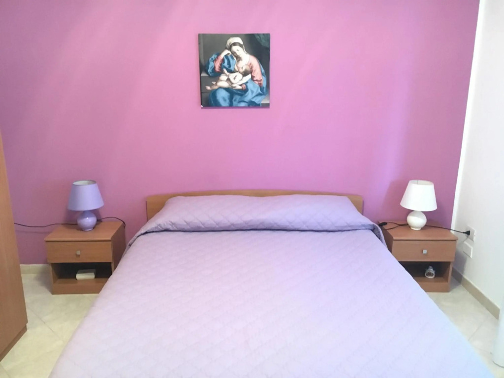 Appartamento Canottieri