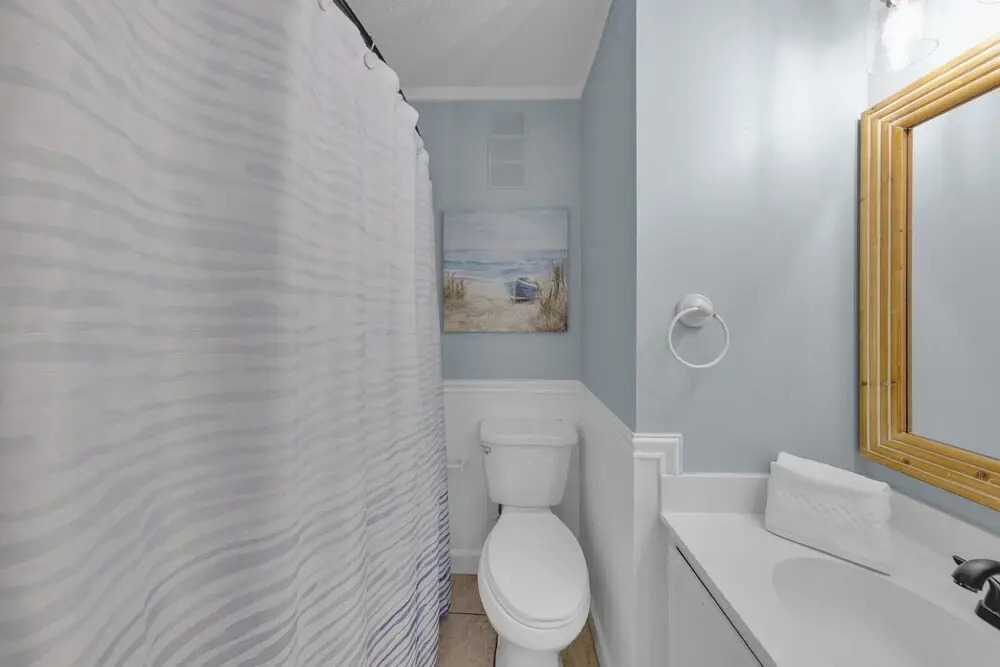 Aqua Vista Retreat 2 BDR in Spectacular Resort!