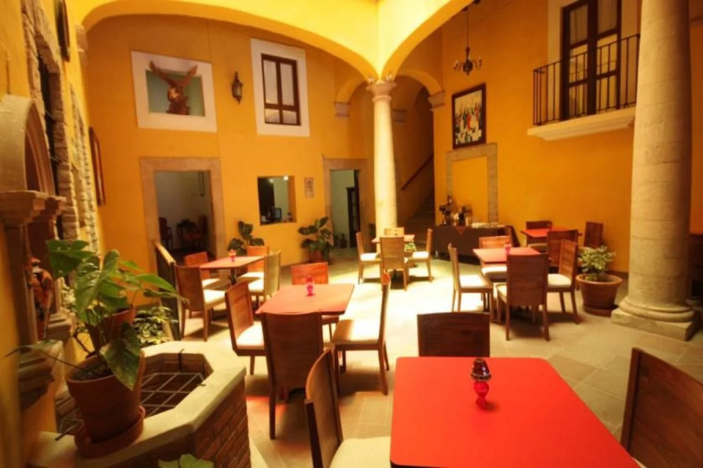 La Casona de Don Lucas