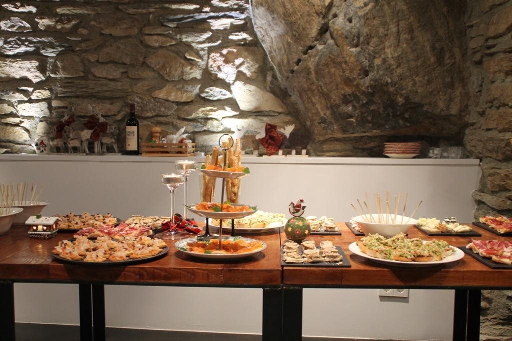Saó Hotel