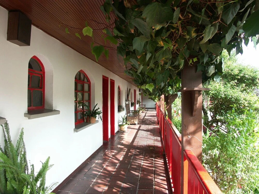 Hotel Casa Blanca