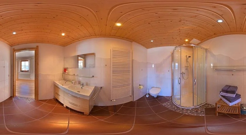 Appartements Hochegg