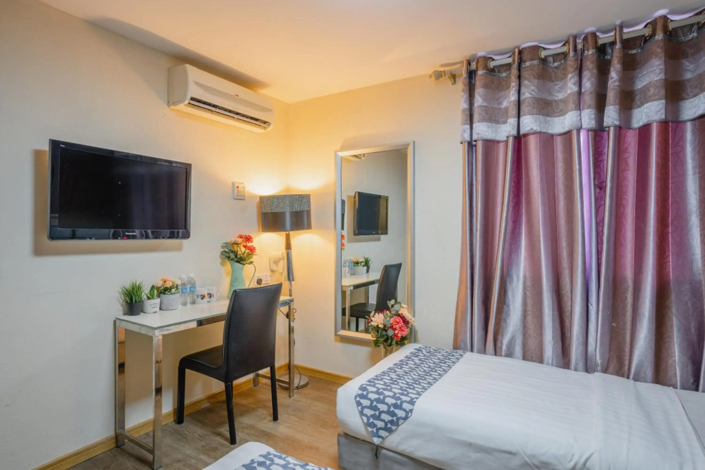 Euro Rich Hotel Melaka