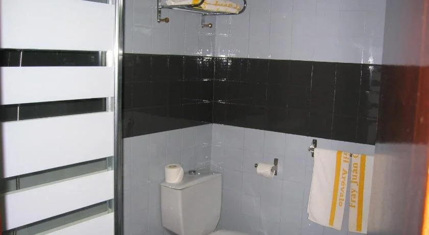 Hotel Fray Juán Gil