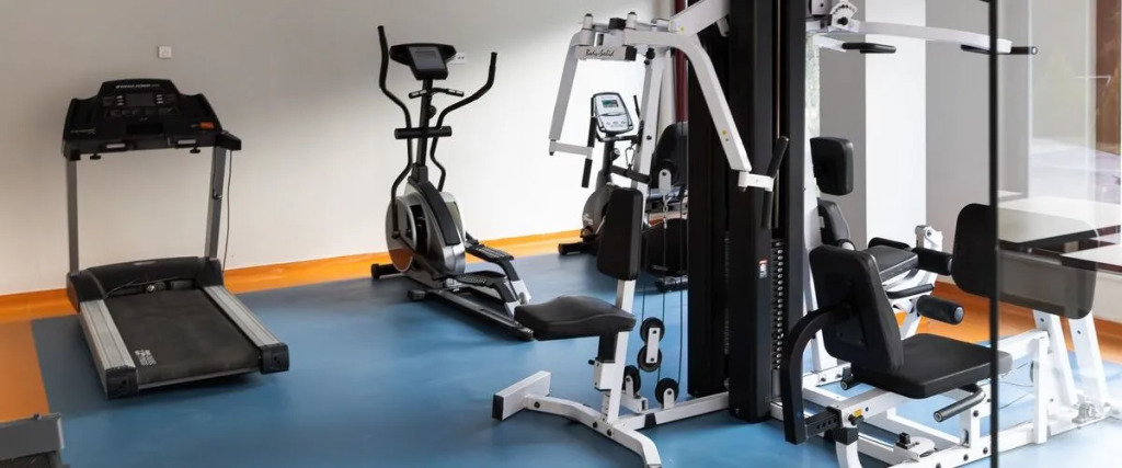 Bonjur Hotel Thermal & Wellness Club