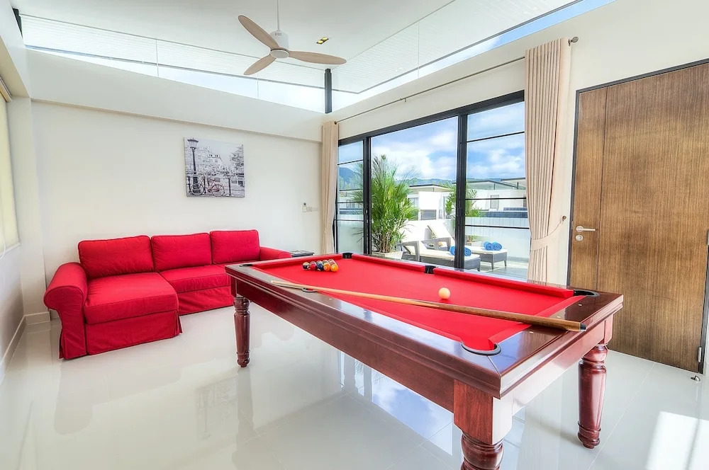 5bdr Pool Villa In Laguna Park #40 by Capital Pro