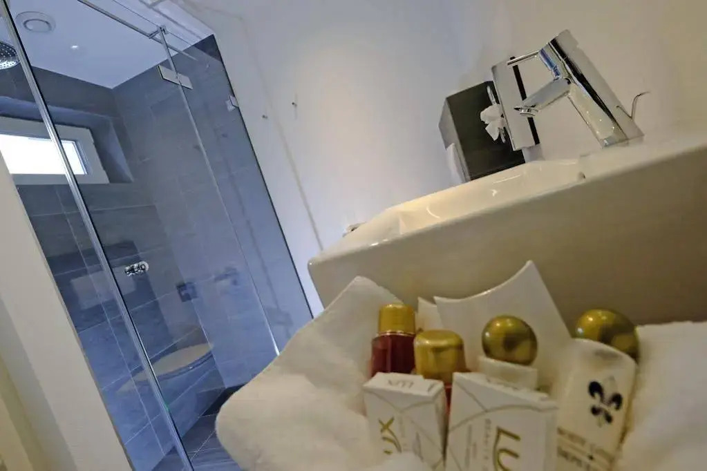 Hotel Vista Allegra
