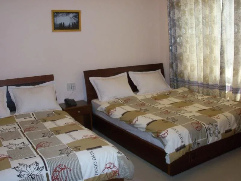 Nguyen Anh Hotel