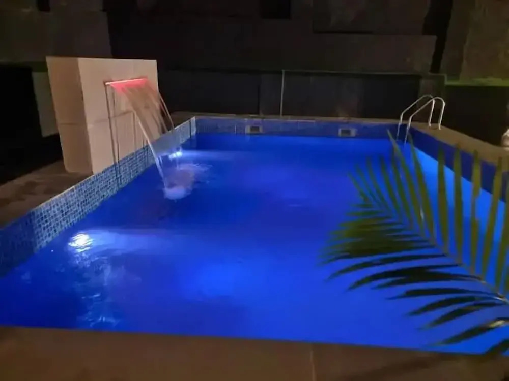 Sterling Shortlet Apartment  and Suites
