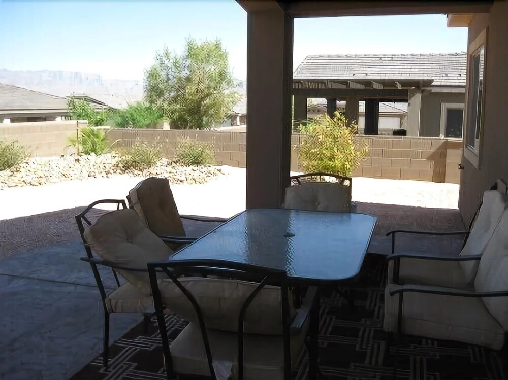 3 Bedroom Home in Mesquite #381