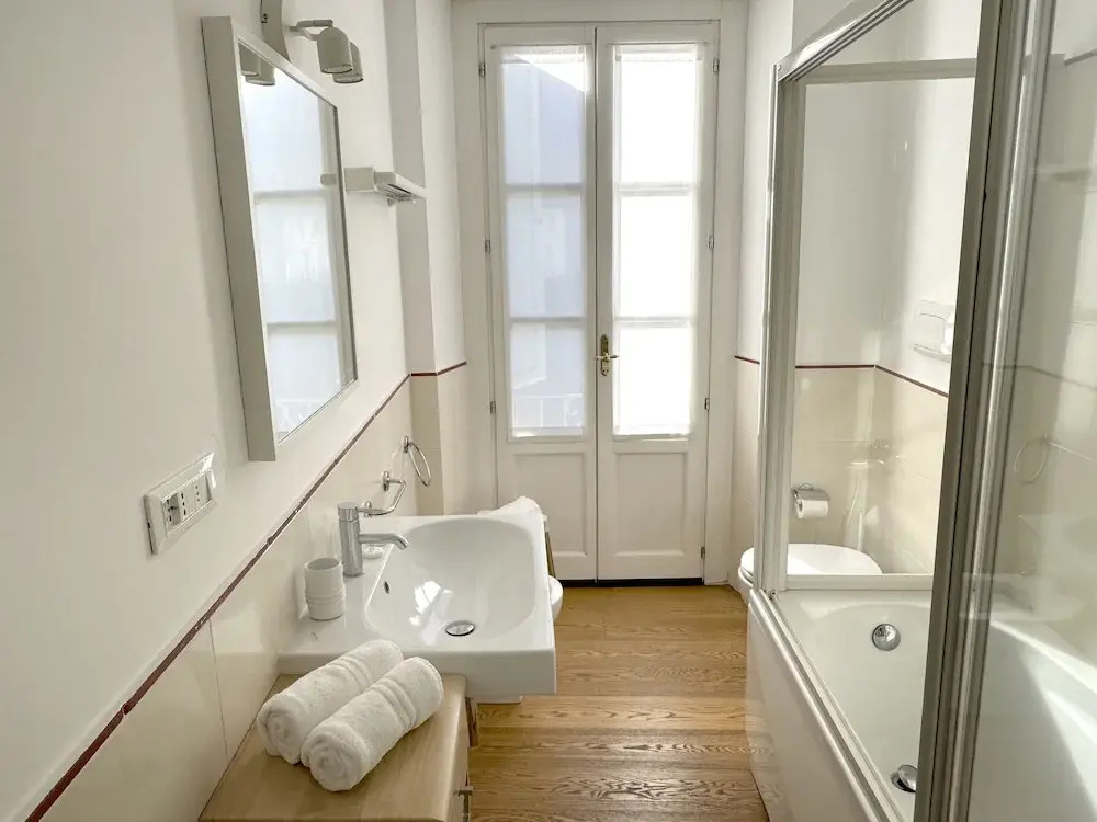 1-bed Flat Near The Duomo