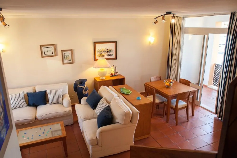 Vilamoura Marina Apartment