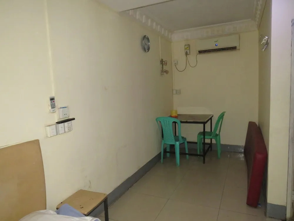 Power Motel Yangon