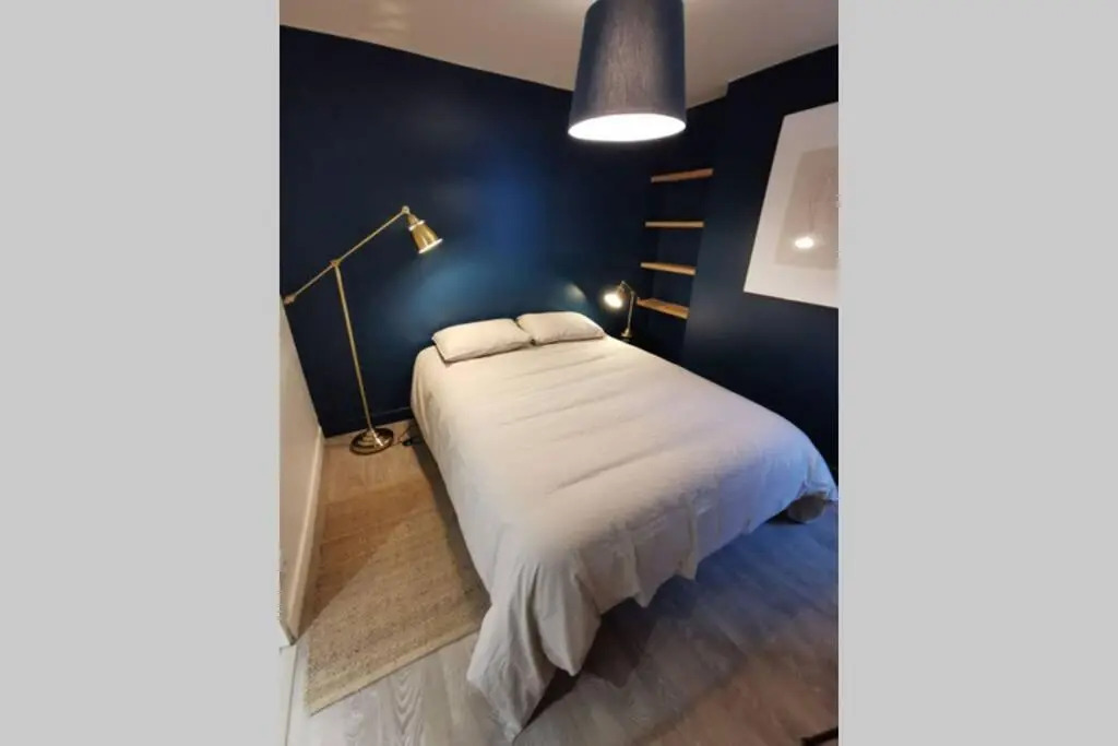 Appartement F2 COSY proche de l'HYPER CENTRE
