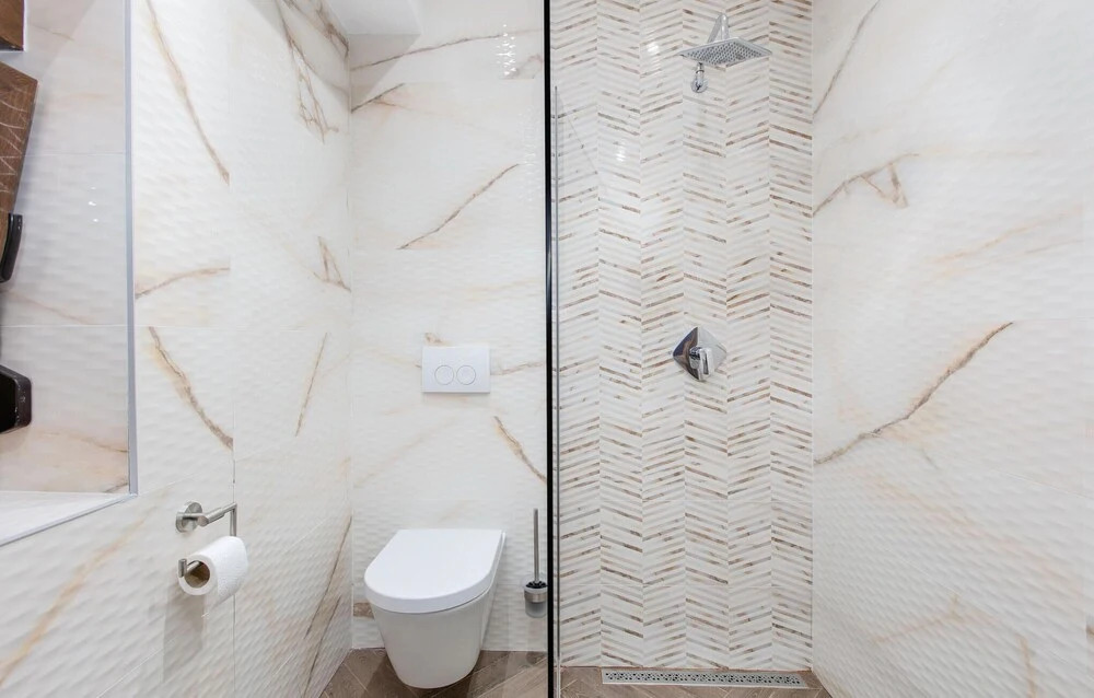 Beautiful Home In Gabonjin With Sauna