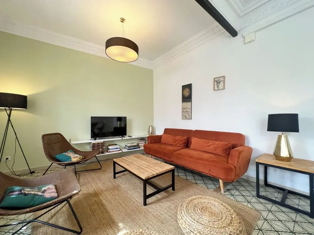 Stay U-nique Apartments Comte Urgell