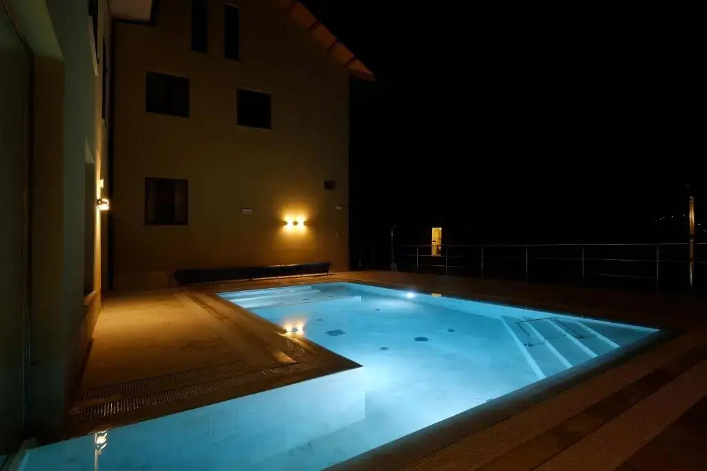 SPA Roero Relax Resort