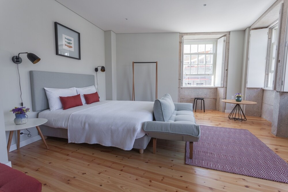 YOUROPO - City Center Ribeira Porto