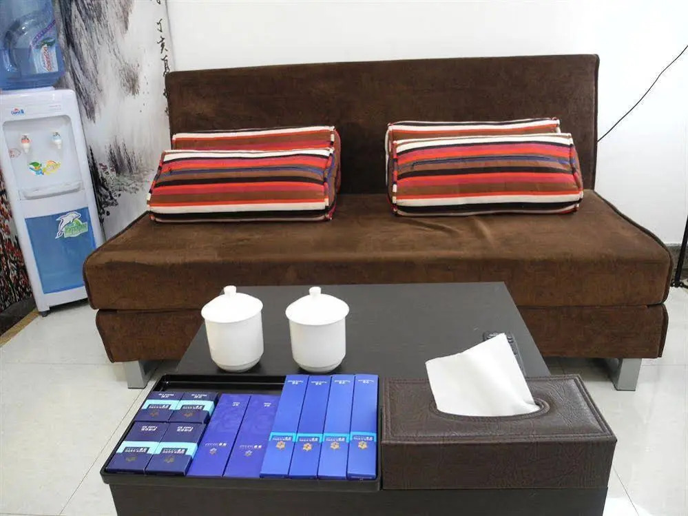 Shengang Hotel Apartment Nanyuan Branch