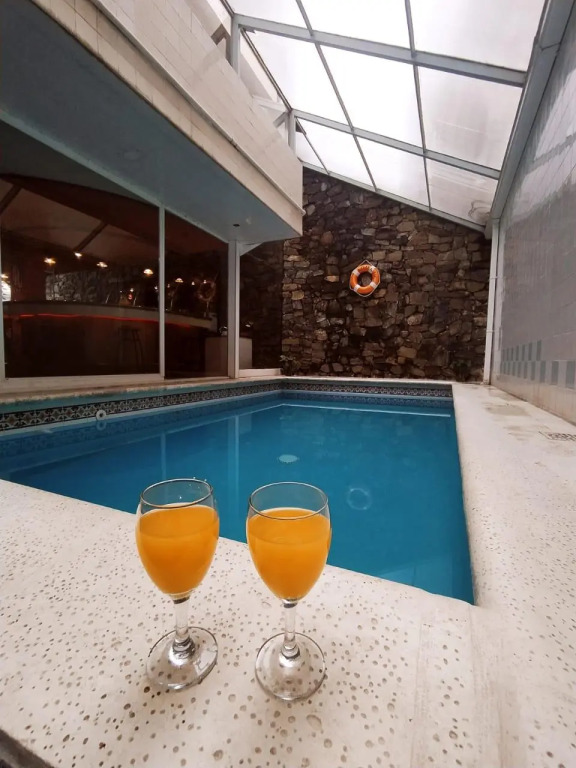 Gran Lourdes Hotel