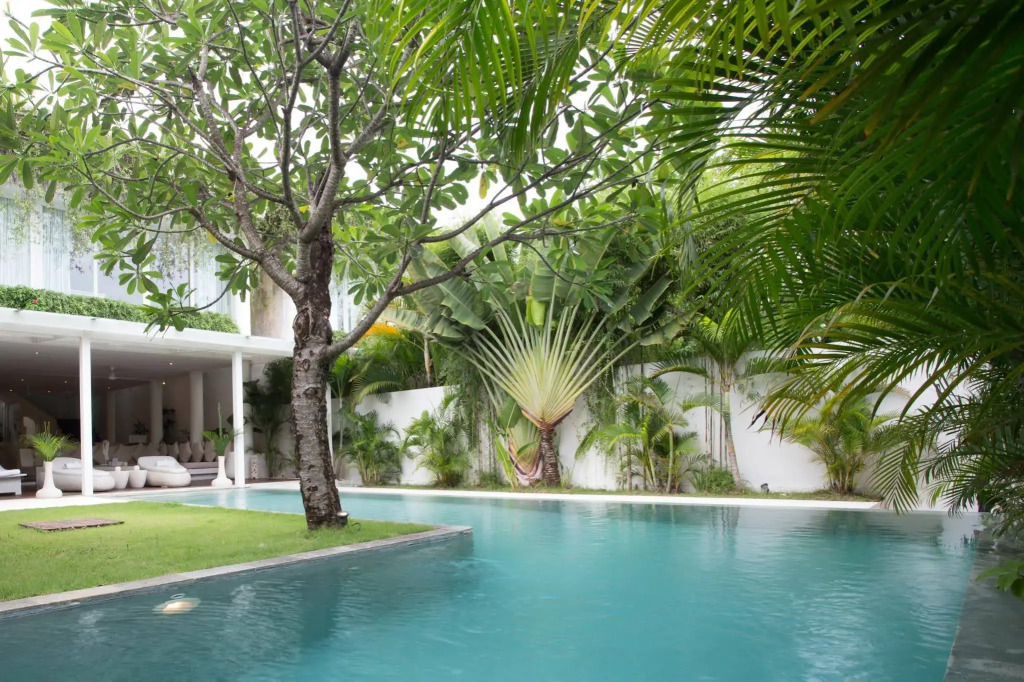 Eden The Residence at The Sea Seminyak