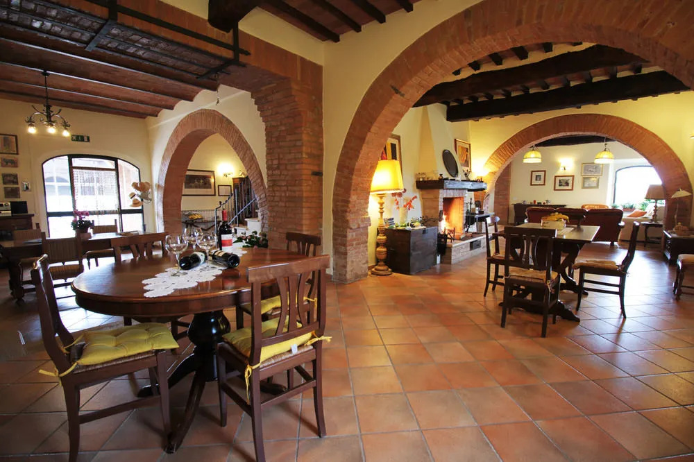 Casa Bolsinina