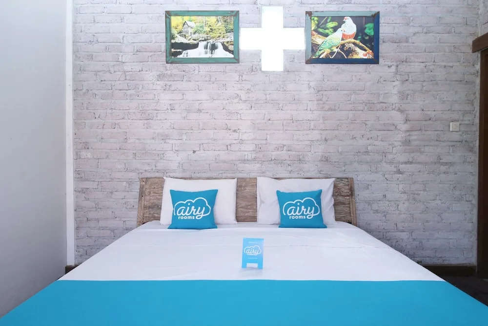 Airy Kuta Utara Beringin Gang Batu Lumbung Dalung Bali