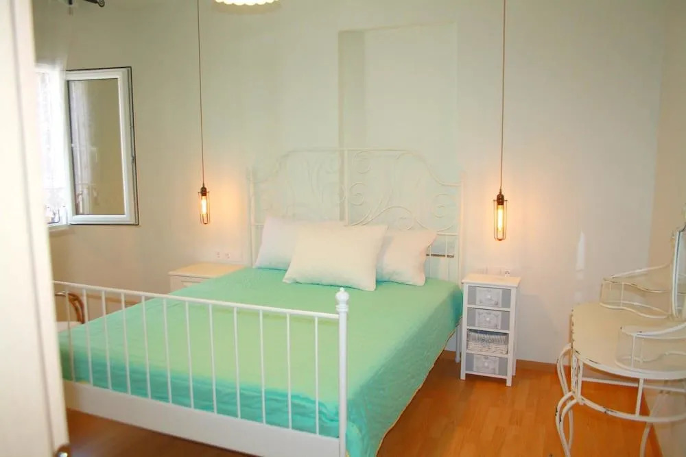 katerinas Villa