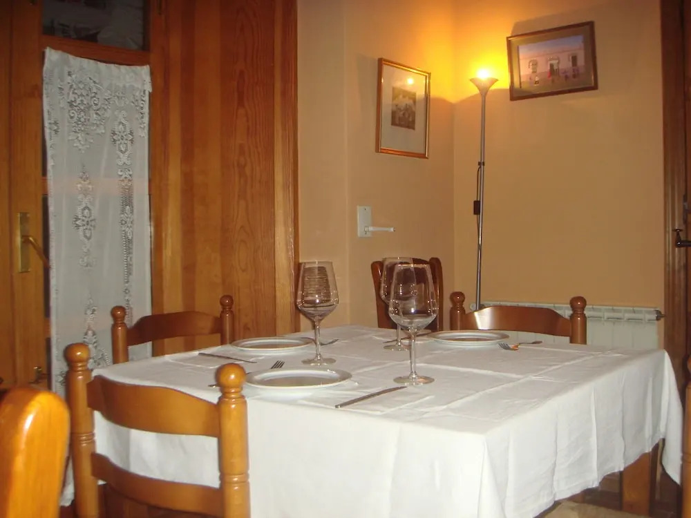 Hotel Rural La Casa de Irene