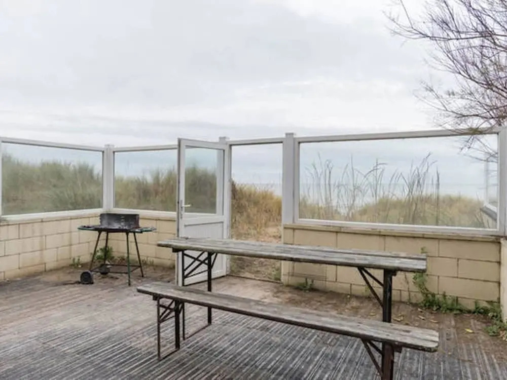 House With 3 Bedrooms in Blonville-sur-mer, With Wonderful sea View, F