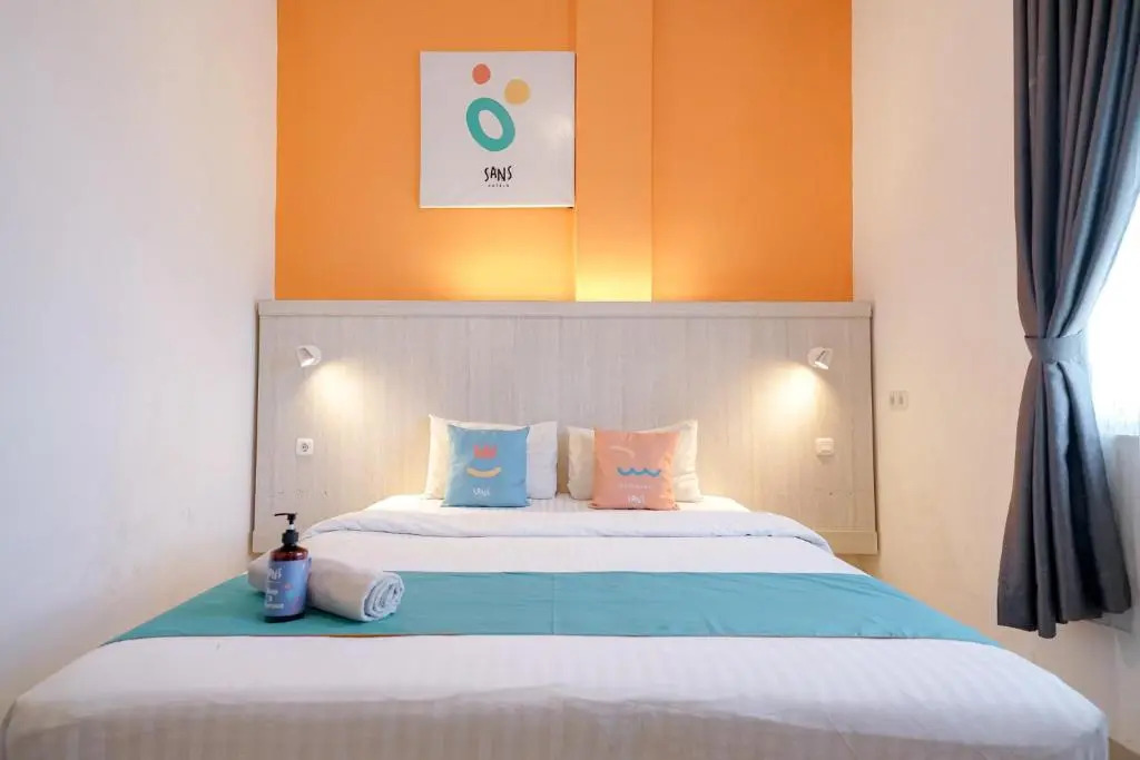 Max To U Hotel