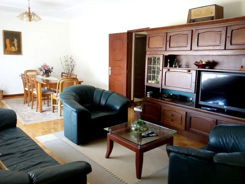 House With 7 Bedrooms in Lajeosa, With Wonderful Mountain View and Enc