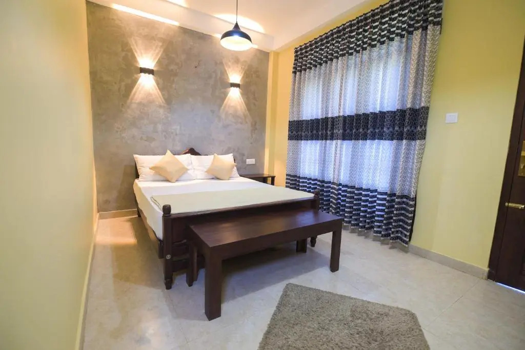 Travellers Villa