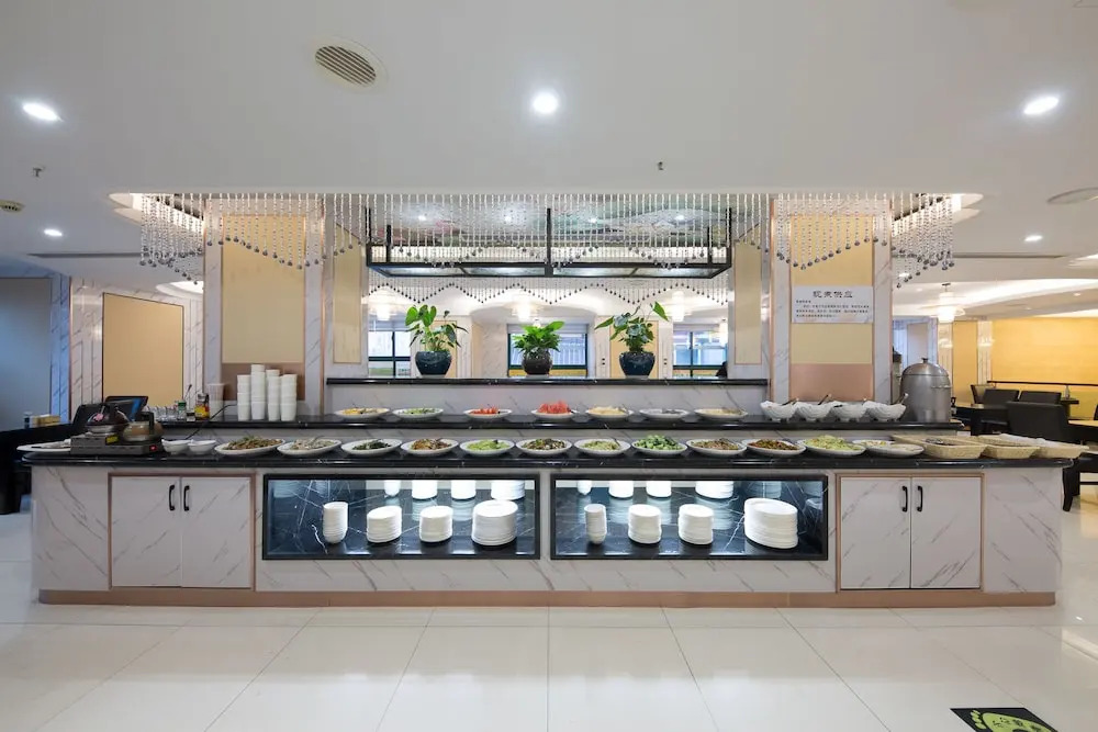 Yiwu Ruide Hotel