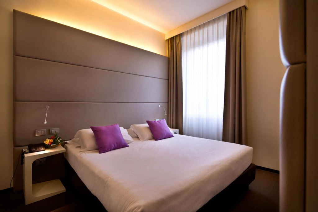 TH Assisi - Hotel Cenacolo
