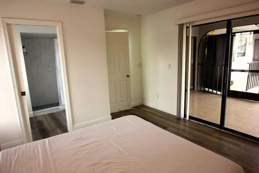 Cozy 2br Apartment in Cape Coral With Hot Tub U201