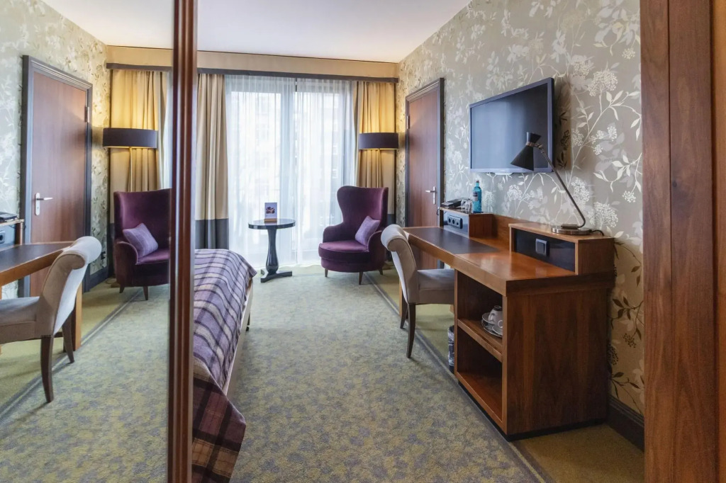 Aspria Hamburg Uhlenhorst Sport & Spa