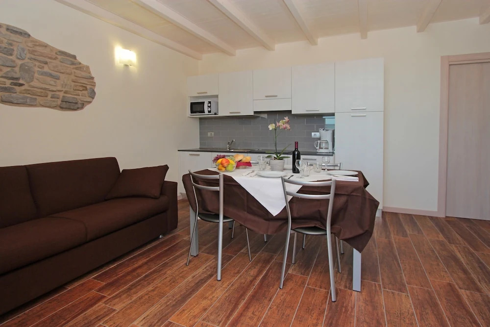Al Terrazzo Apartments - Ruculì Hospitality