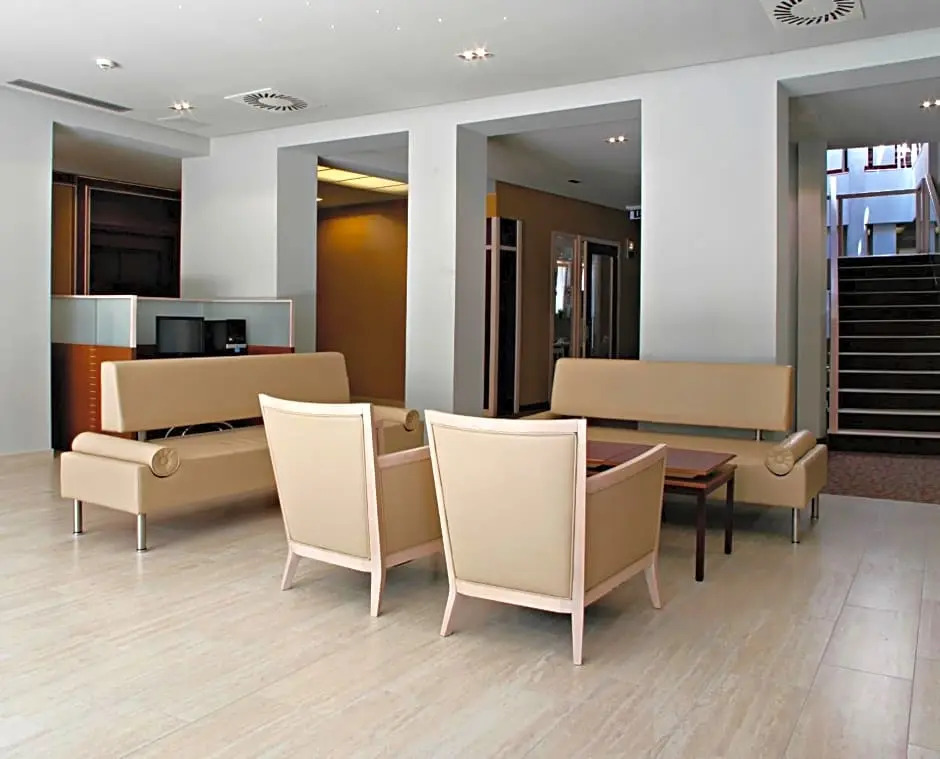 Szent Gellért Hotel