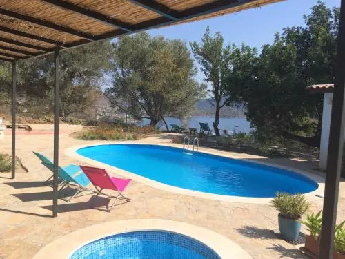 Selimiye Houses